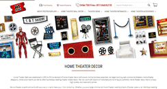 Desktop Screenshot of htmart.com